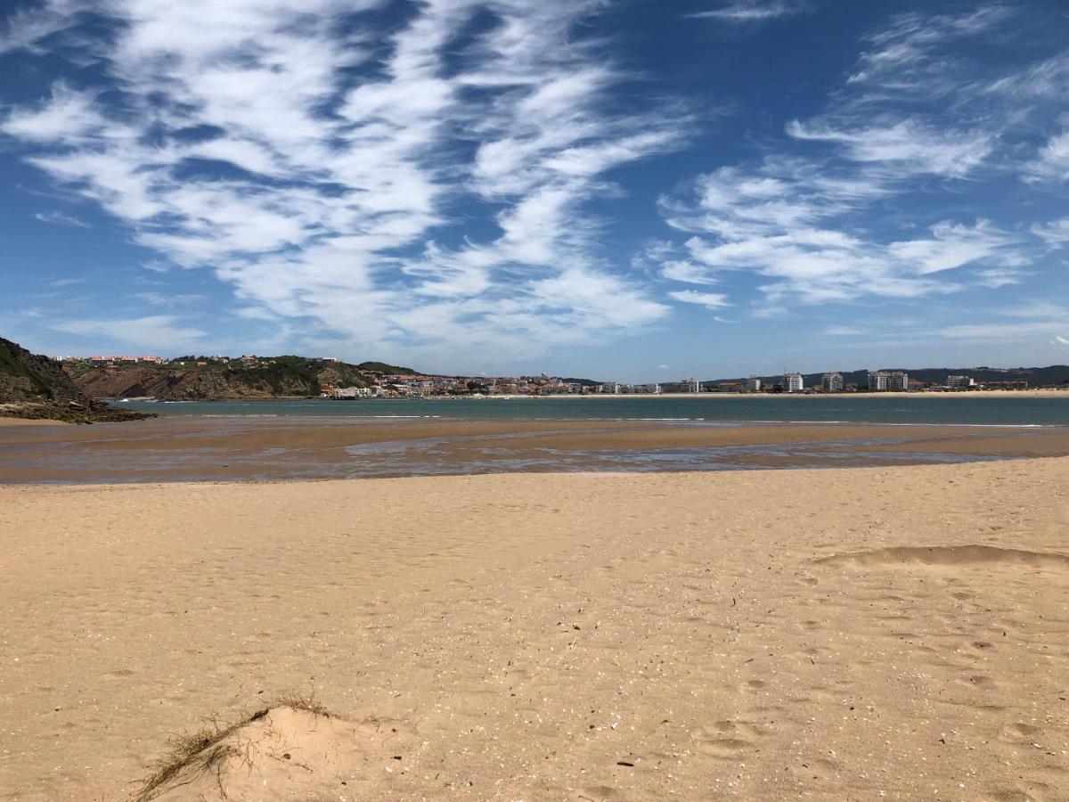 Bela Baia Holiday Salir de Porto ภายนอก รูปภาพ